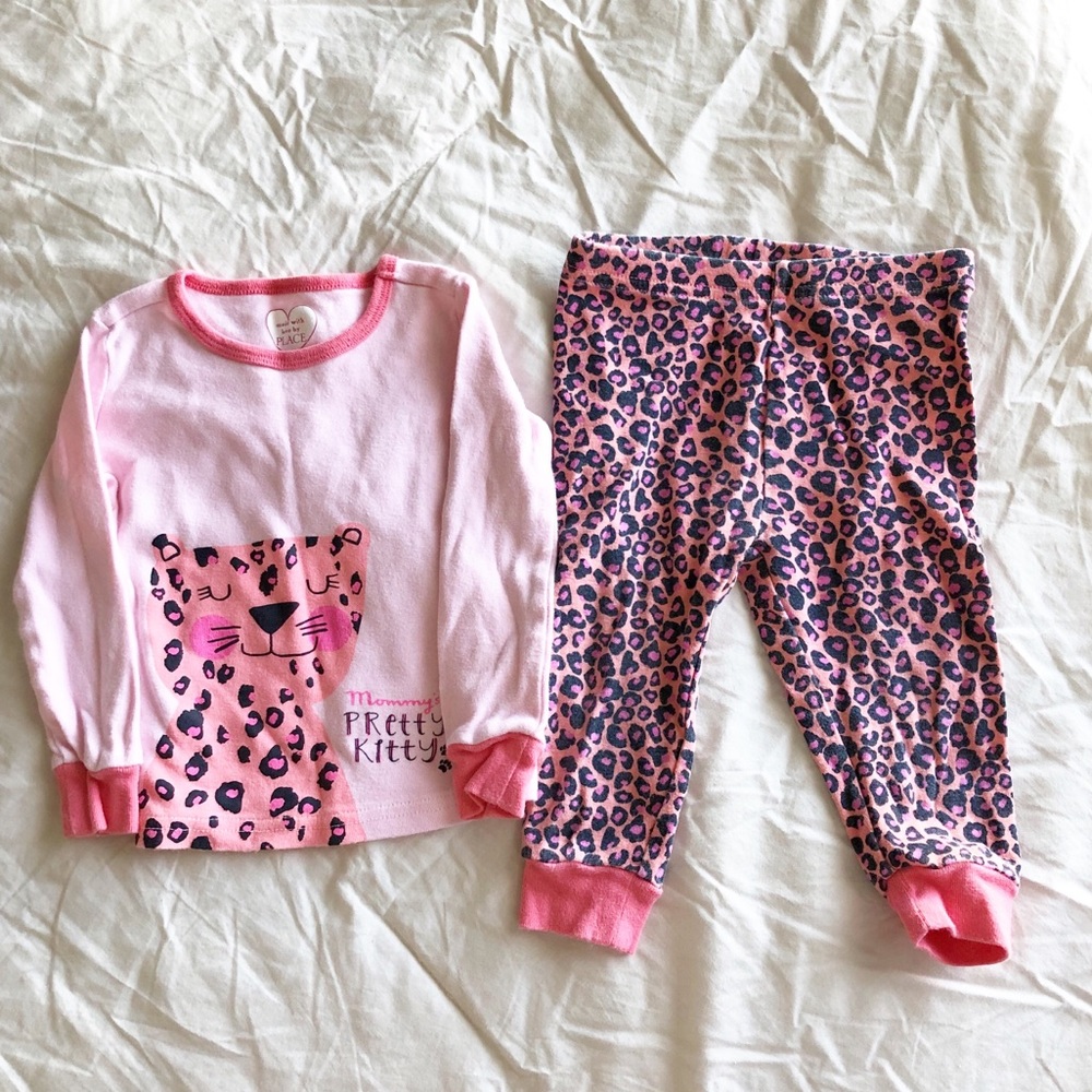 Reserved: CP Pjs